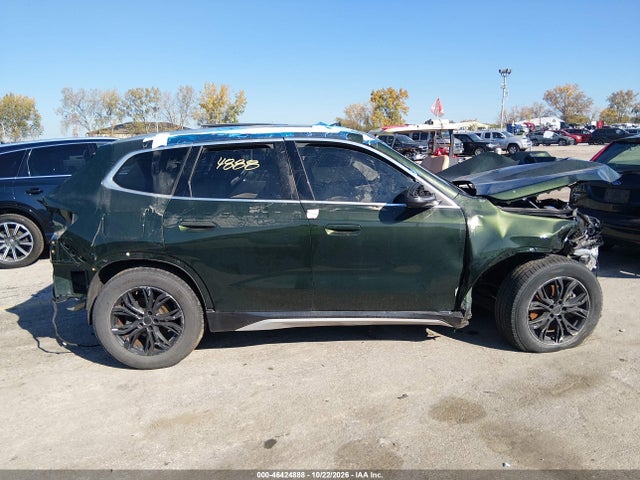 Продажа на аукционе авто 2023 Bmw X1 Xdrive28i, vin: WBX73EF01P5Y22851, номер лота: 46424888