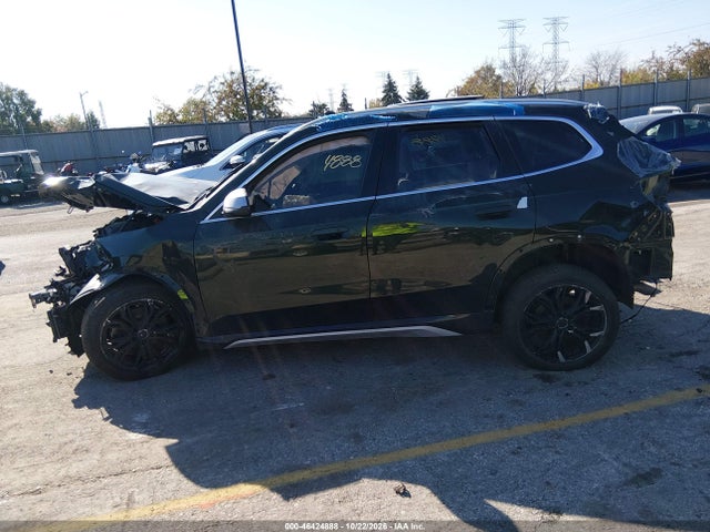 Продажа на аукционе авто 2023 Bmw X1 Xdrive28i, vin: WBX73EF01P5Y22851, номер лота: 46424888