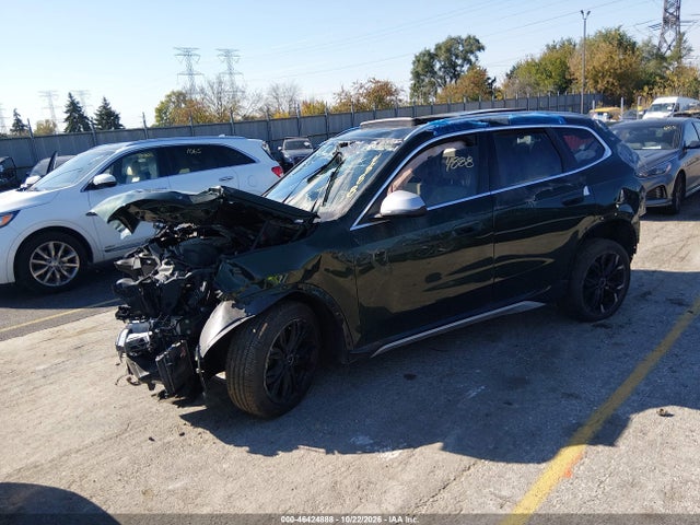 Продажа на аукционе авто 2023 Bmw X1 Xdrive28i, vin: WBX73EF01P5Y22851, номер лота: 46424888