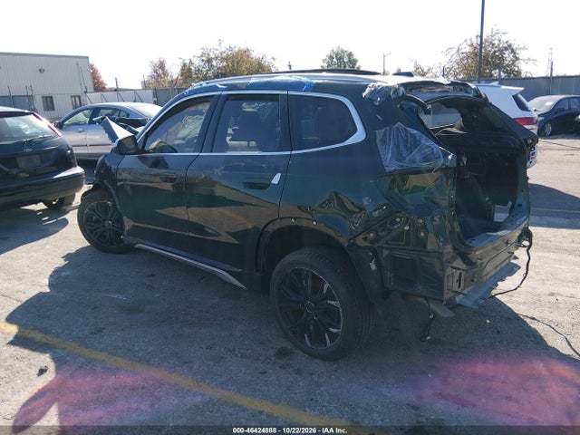 Продажа на аукционе авто 2023 Bmw X1 Xdrive28i, vin: WBX73EF01P5Y22851, номер лота: 46424888