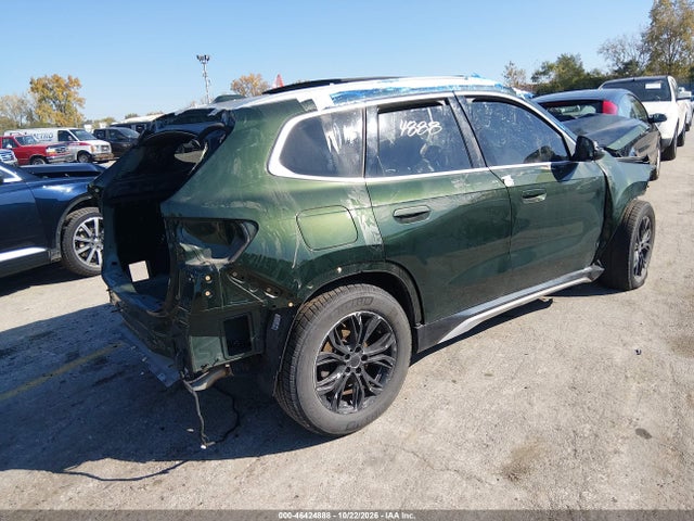 Продажа на аукционе авто 2023 Bmw X1 Xdrive28i, vin: WBX73EF01P5Y22851, номер лота: 46424888