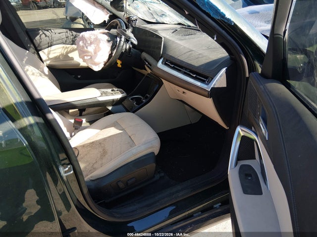 Продажа на аукционе авто 2023 Bmw X1 Xdrive28i, vin: WBX73EF01P5Y22851, номер лота: 46424888