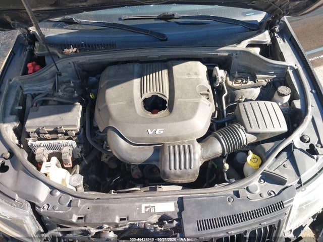2015 Jeep Grand Cherokee Limited მანქანა იყიდება აუქციონზე, vin: 1C4RJFBG3FC213338, აუქციონის ნომერი: 46424940