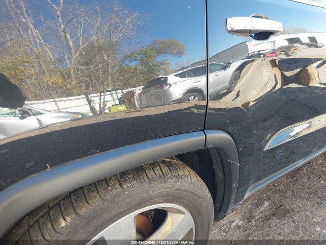 2015 Jeep Grand Cherokee Limited მანქანა იყიდება აუქციონზე, vin: 1C4RJFBG3FC213338, აუქციონის ნომერი: 46424940