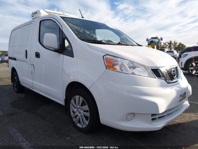 46424998 :رقم المزاد ، 3N6CM0KN5HK699542 vin ، 2017 Nissan Nv200 Sv مزاد بيع
