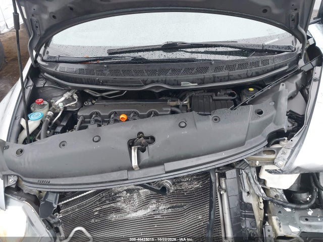 Продаж на аукціоні авто 2010 Honda Civic Vp, vin: 2HGFA1F38AH509721, номер лоту: 46425015