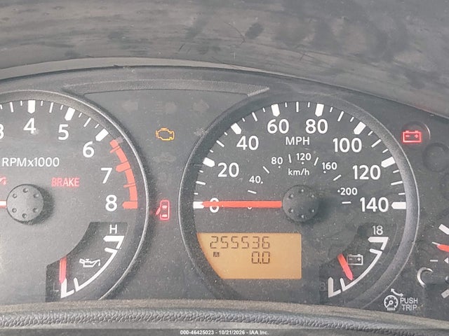 46425023 :رقم المزاد ، 1N6AD0CWXFN762933 vin ، 2015 Nissan Frontier Pro-4x/sv مزاد بيع