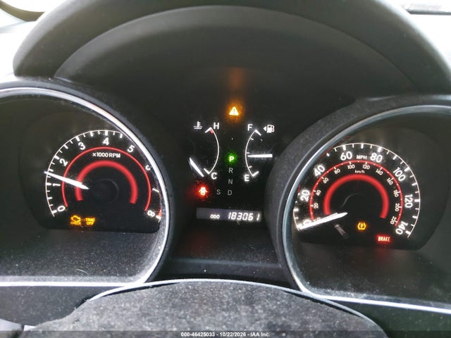 Продаж на аукціоні авто 2013 Toyota Highlander, vin: 5TDZA3EH2DS037784, номер лоту: 46425033