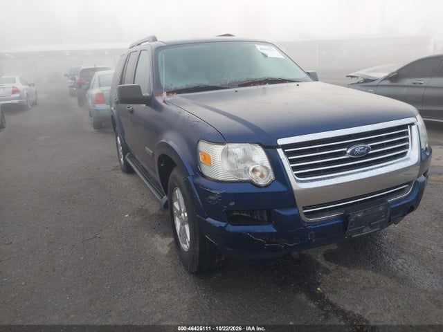 Aukcja sprzedaży 2007 Ford Explorer Xlt, vin: 1FMEU73E57UB29621, numer aukcji: 46425111