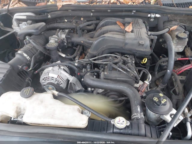 Aukcja sprzedaży 2007 Ford Explorer Xlt, vin: 1FMEU73E57UB29621, numer aukcji: 46425111