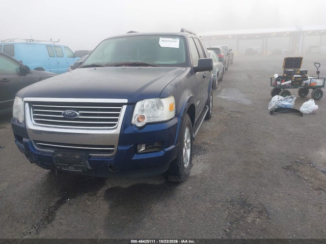 Aukcja sprzedaży 2007 Ford Explorer Xlt, vin: 1FMEU73E57UB29621, numer aukcji: 46425111