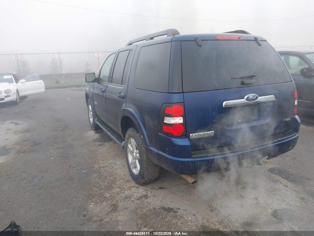 Aukcja sprzedaży 2007 Ford Explorer Xlt, vin: 1FMEU73E57UB29621, numer aukcji: 46425111