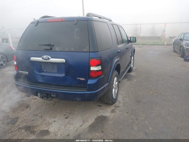 Aukcja sprzedaży 2007 Ford Explorer Xlt, vin: 1FMEU73E57UB29621, numer aukcji: 46425111