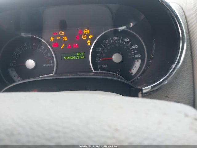 Aukcja sprzedaży 2007 Ford Explorer Xlt, vin: 1FMEU73E57UB29621, numer aukcji: 46425111