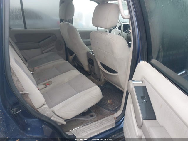 Aukcja sprzedaży 2007 Ford Explorer Xlt, vin: 1FMEU73E57UB29621, numer aukcji: 46425111
