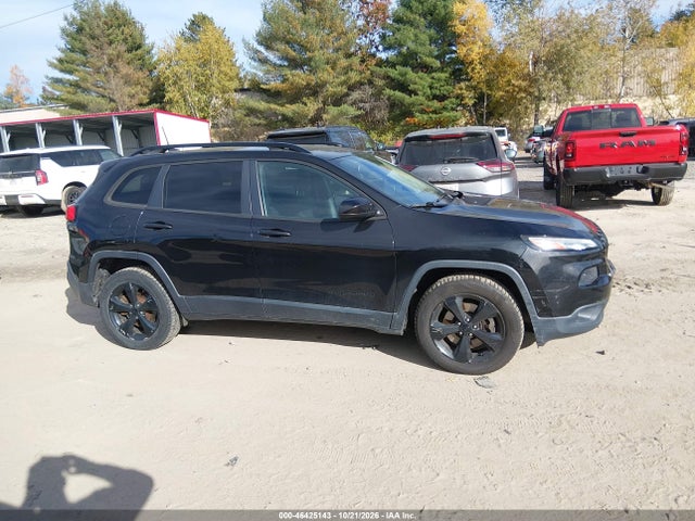 Продаж на аукціоні авто 2016 Jeep Cherokee Altitude, vin: 1C4PJMCS8GW192808, номер лоту: 46425143
