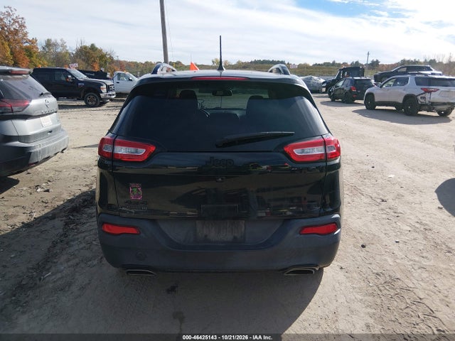 Продаж на аукціоні авто 2016 Jeep Cherokee Altitude, vin: 1C4PJMCS8GW192808, номер лоту: 46425143