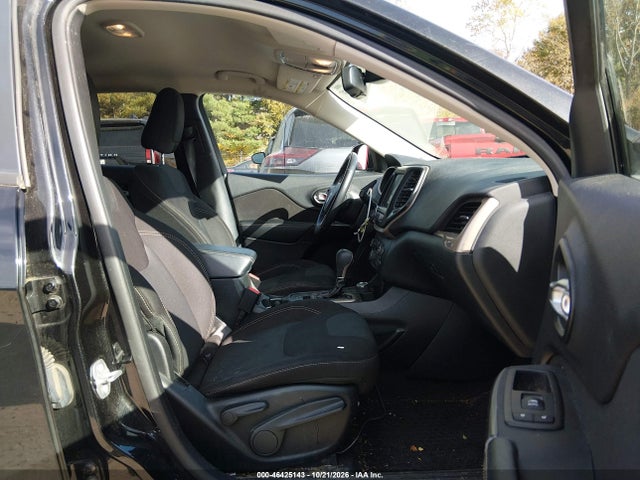 Продаж на аукціоні авто 2016 Jeep Cherokee Altitude, vin: 1C4PJMCS8GW192808, номер лоту: 46425143