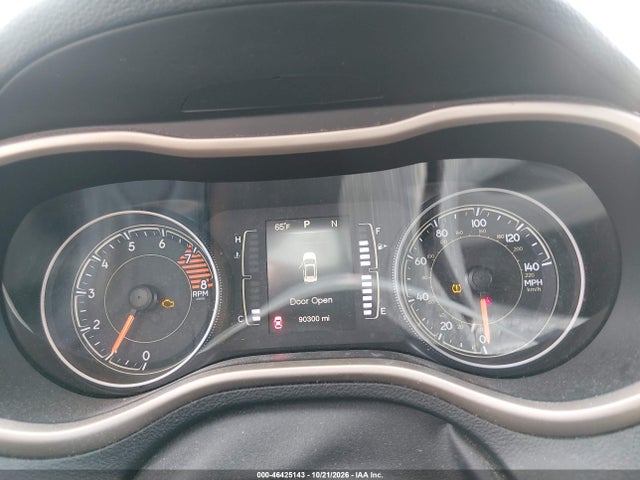 Продаж на аукціоні авто 2016 Jeep Cherokee Altitude, vin: 1C4PJMCS8GW192808, номер лоту: 46425143