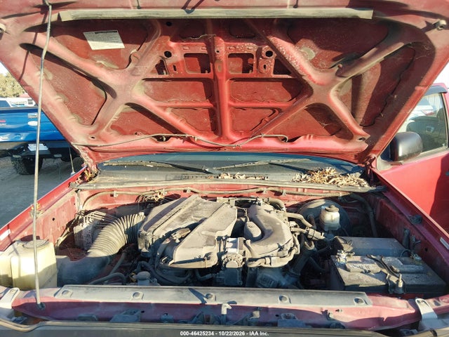 46425234 :رقم المزاد ، 3TMJU62NX9M077036 vin ، 2009 Toyota Tacoma Prerunner V6 مزاد بيع