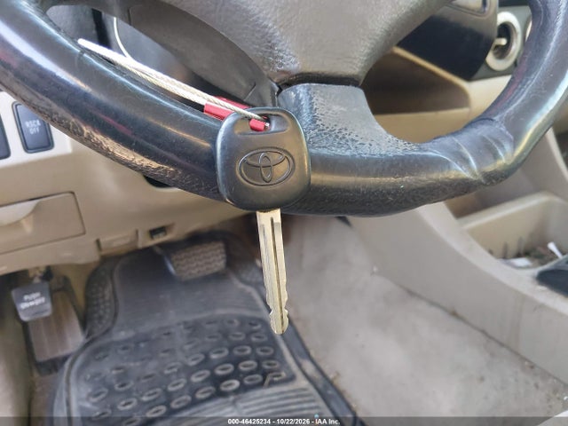 46425234 :رقم المزاد ، 3TMJU62NX9M077036 vin ، 2009 Toyota Tacoma Prerunner V6 مزاد بيع