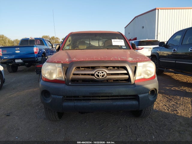 46425234 :رقم المزاد ، 3TMJU62NX9M077036 vin ، 2009 Toyota Tacoma Prerunner V6 مزاد بيع