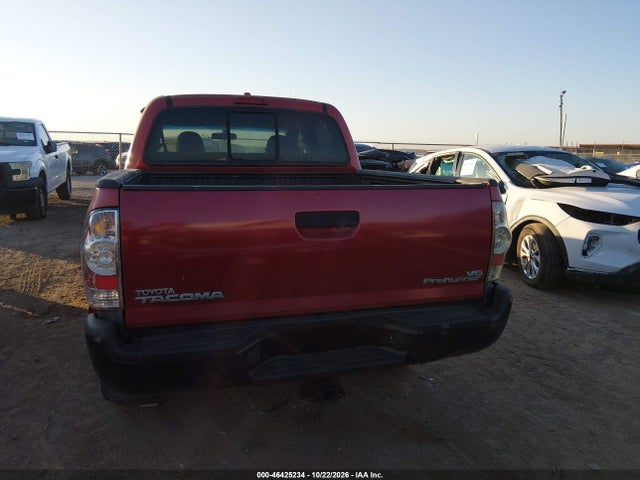 46425234 :رقم المزاد ، 3TMJU62NX9M077036 vin ، 2009 Toyota Tacoma Prerunner V6 مزاد بيع