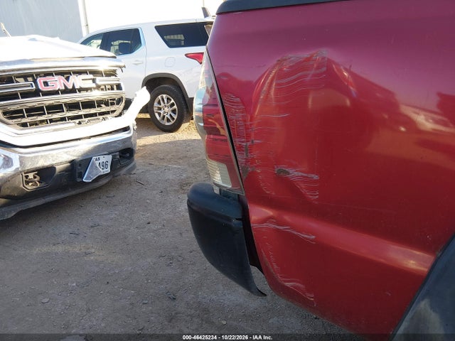 46425234 :رقم المزاد ، 3TMJU62NX9M077036 vin ، 2009 Toyota Tacoma Prerunner V6 مزاد بيع