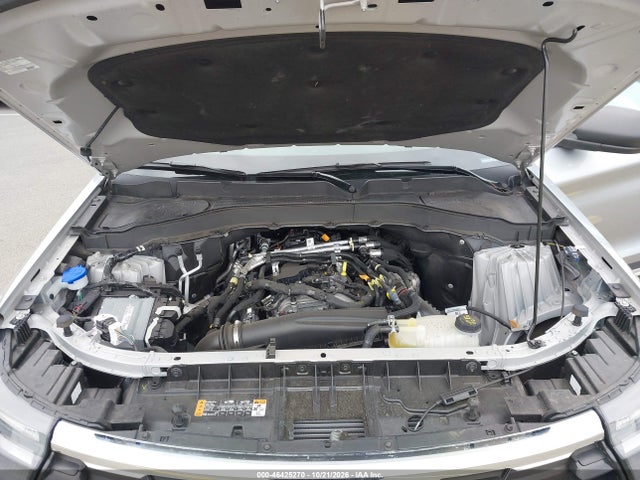 Продаж на аукціоні авто 2025 Ford Explorer Active, vin: 1FMUK8DH0SGA59954, номер лоту: 46425270