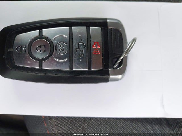 Продаж на аукціоні авто 2025 Ford Explorer Active, vin: 1FMUK8DH0SGA59954, номер лоту: 46425270