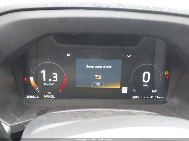 Продаж на аукціоні авто 2025 Ford Explorer Active, vin: 1FMUK8DH0SGA59954, номер лоту: 46425270