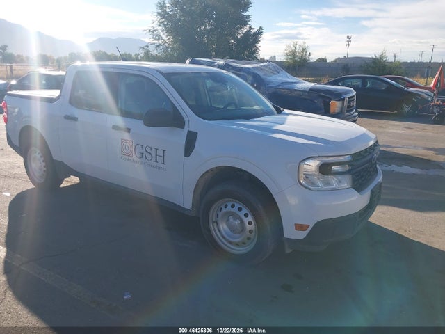 Aukcja sprzedaży 2022 Ford Maverick Xl, vin: 3FTTW8F96NRA93534, numer aukcji: 46425306