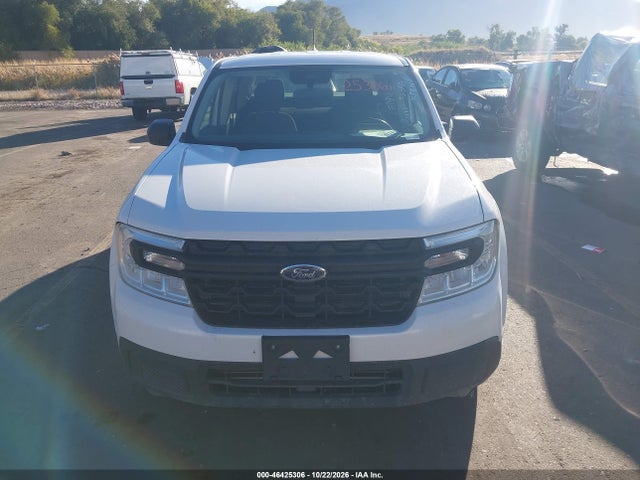 Aukcja sprzedaży 2022 Ford Maverick Xl, vin: 3FTTW8F96NRA93534, numer aukcji: 46425306