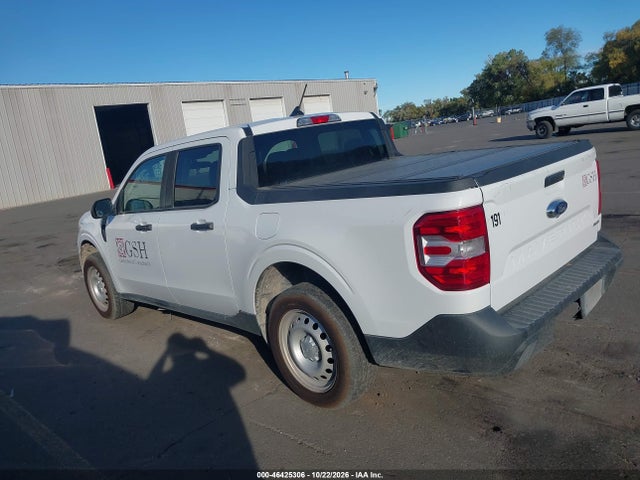 Aukcja sprzedaży 2022 Ford Maverick Xl, vin: 3FTTW8F96NRA93534, numer aukcji: 46425306