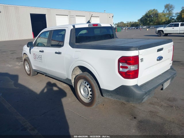 Aukcja sprzedaży 2022 Ford Maverick Xl, vin: 3FTTW8F96NRA93534, numer aukcji: 46425306
