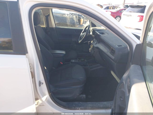 Aukcja sprzedaży 2022 Ford Maverick Xl, vin: 3FTTW8F96NRA93534, numer aukcji: 46425306