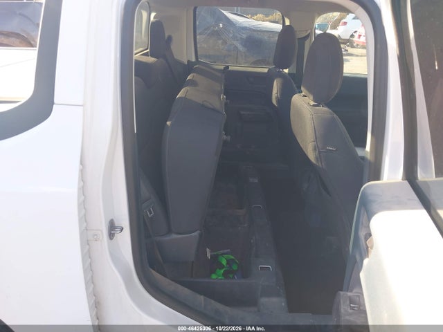 Aukcja sprzedaży 2022 Ford Maverick Xl, vin: 3FTTW8F96NRA93534, numer aukcji: 46425306