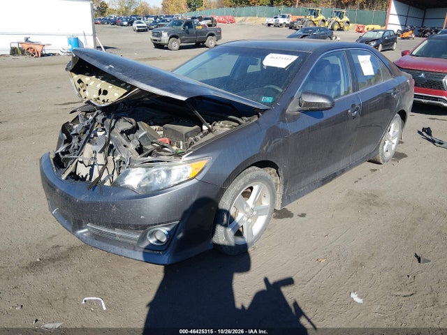 Aukcja sprzedaży 2014 Toyota Camry Se, vin: 4T1BF1FK7EU370606, numer aukcji: 46425315