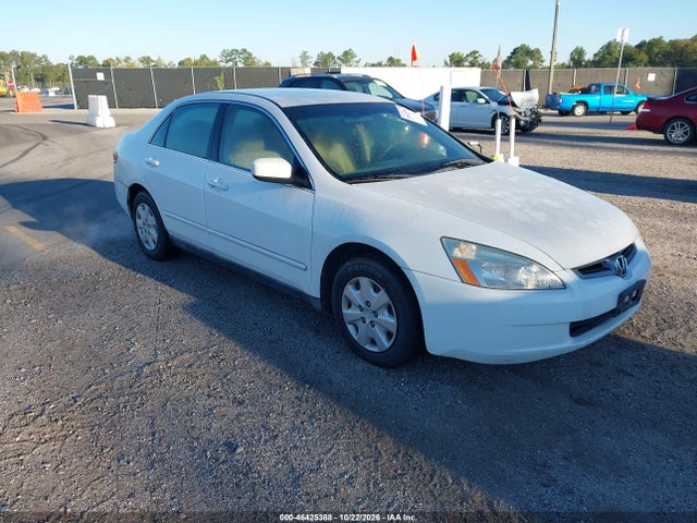 Продаж на аукціоні авто 2004 Honda Accord 2.4 Lx, vin: 3HGCM56304G711524, номер лоту: 46425388