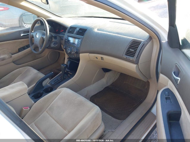 46425388 :رقم المزاد ، 3HGCM56304G711524 vin ، 2004 Honda Accord 2.4 Lx مزاد بيع