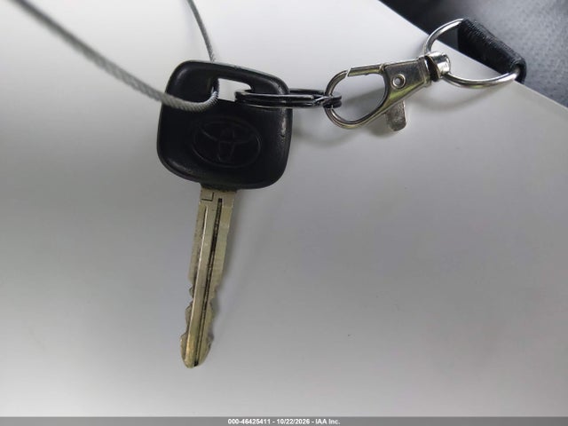 Aukcja sprzedaży 2007 Toyota Fj Cruiser, vin: JTEBU11F470048774, numer aukcji: 46425411