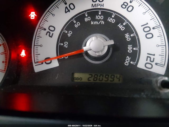 Aukcja sprzedaży 2007 Toyota Fj Cruiser, vin: JTEBU11F470048774, numer aukcji: 46425411