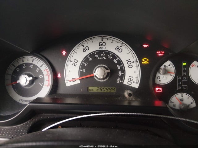 Aukcja sprzedaży 2007 Toyota Fj Cruiser, vin: JTEBU11F470048774, numer aukcji: 46425411