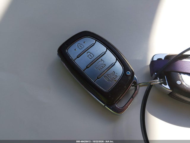 46425413 :رقم المزاد ، 5NPE34AB2JH715600 vin ، 2018 Hyundai Sonata Limited 2.0t+ مزاد بيع