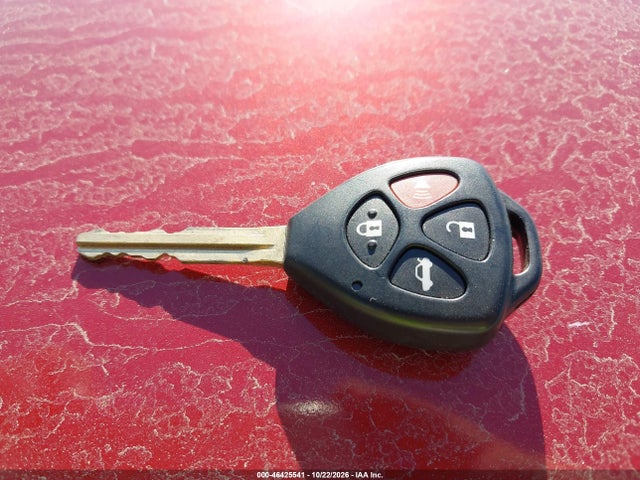 Продажа на аукционе авто 2011 Toyota Corolla S, vin: 2T1BU4EE9BC716509, номер лота: 46425541
