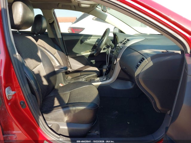 Продажа на аукционе авто 2011 Toyota Corolla S, vin: 2T1BU4EE9BC716509, номер лота: 46425541