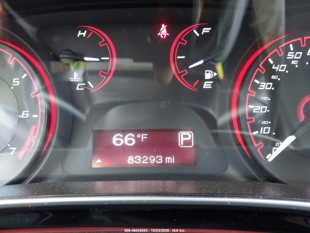 Dodge DART SXT 2015 1C3CDFBB3FD410963 Image 7