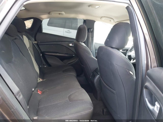 Dodge DART SXT 2015 1C3CDFBB3FD410963 Image 8