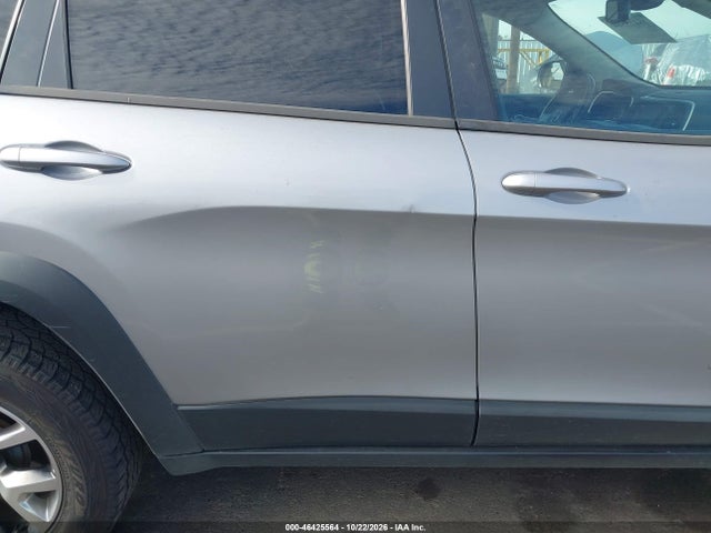 Jeep Cherokee Trailhawk 2014 1C4PJMBB1EW161592 Image 6