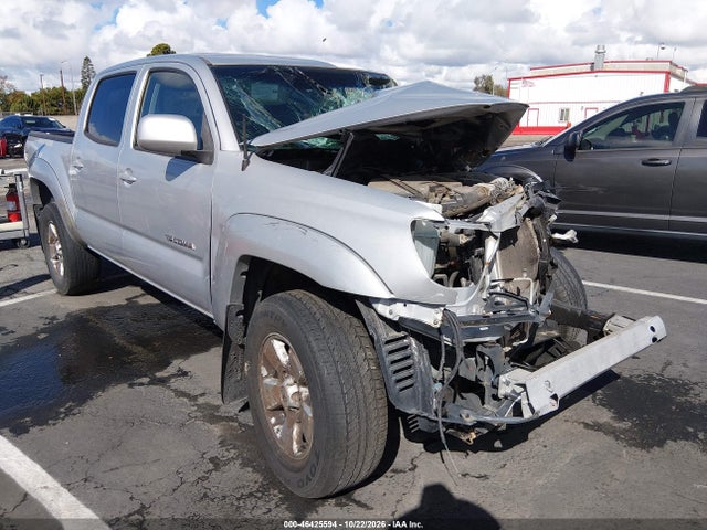 Aukcja sprzedaży 2011 Toyota Tacoma Prerunner V6, vin: 3TMJU4GNXBM124505, numer aukcji: 46425594